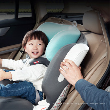 76-150 cm Kinder Baby Autositz mit Isofix